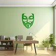 Mockup-6.webp Anonymous Wall Art