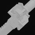 WARDEN-KATANA-RENDER-14.jpg WARDEN KATANA - GHOSTRUNNER SWORD FOR COSPLAY - STL MODEL 3D PRINT FILE
