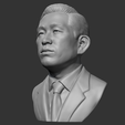 03.png Park Chung-hee 3D print model