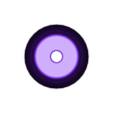 roll-5mm.stl Mecanum Wheel for Tetrix Hubs