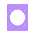 couvercle_box_120mm.STL STANDALONE TEVO TORNADO ( MKS GEN L V1.0)