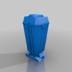 hammerHead_all.png Fichier STL gratuit Minicoupe de Stormbreaker - Vengeurs : La guerre de l'infini par Magnavis・Design à télécharger et à imprimer en 3D