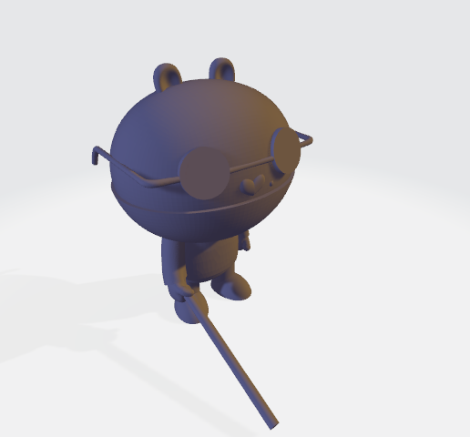 mole_2.png Mole (Happy Tree Friends)