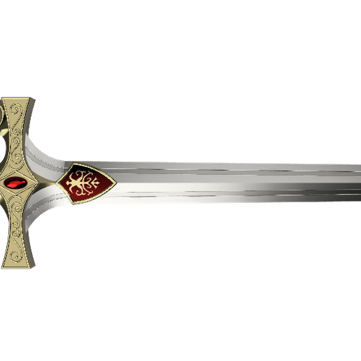 Beloved-Zofia-v2-1.png CELICA Beloved Zofia Sword STL FILES [Fire Emblem: Echoes] Active