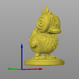 WhatTheCluckDuck.png WhatTheCluckDuck!