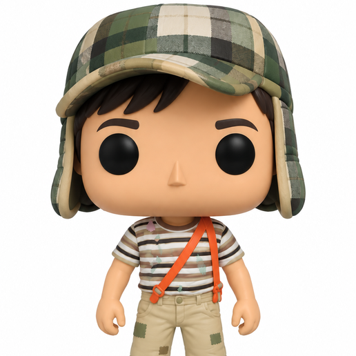 FUNKO POP CHAVES