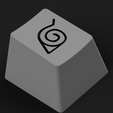 d4e46089-5198-432a-b08f-2aab4a926c61.png Naruto konoha keycap