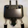 20200502_114128.jpg SmartController用 BT-35 ストレインリリーフ（充電用開口部付き）