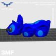 STL-3MF-slicer-33.png ШАРНИРНЫЙ ШОВ MFP3D - БЕЗ ПОДДЕРЖКИ - ПЕЧАТЬ НА МЕСТЕ - 3MF - СЕНСОРНАЯ ИГРУШКА-ФИДЖЕТ