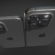 Preview5.png Apple iPhone 15 Pro & Pro Max Mobile Phone 📱✨