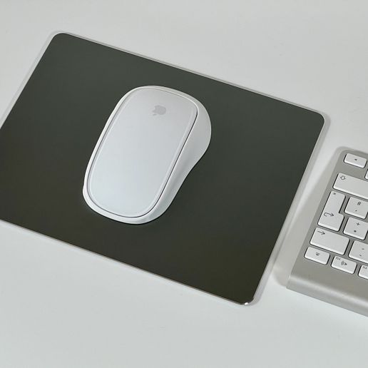 05.jpg Apple Magic Mouse Ergonomic Case Mac Office