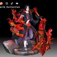 5.jpg ITACHI UCHIHA | NARUTO