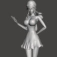 Screenshot_4.png Nico Robin (Dressrosa) 3D Model