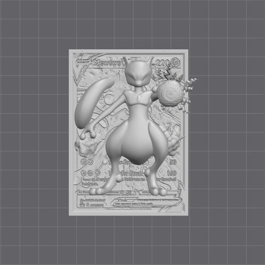 most valuable pokemon cards modern Team Rocket's Mewtwo EX #231 EXTENDED ART – Raycardza main image 0