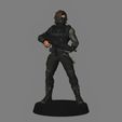 01.jpg Winter Soldier Mask LOW POLYGONS AND NEW EDITION