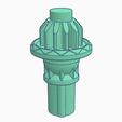 Bound-Flat.png BEYBLADE X | BOUND FLAT BIT | CUSTOM SERIES
