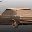 Ford_Falcon_1971-12.jpg Ford Falcon XY GT-HO 1971 – Australian Muscle Car 3D Model