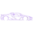 w1.stl Mclaren W1