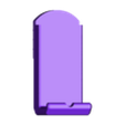 PHONE-BASE.STL Штатив для телефона : Мобильный штатив