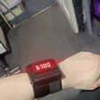IMG-20220301-WA0021.jpeg Yu-Gi-Oh! Duel Counter Watch - With Code