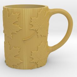 mug-oaky.jpg Tasse Chêne
