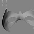 Screen Shot 2020-08-01 at 8.12.49 pm.png Robin Mask 3D Print Cosplay Model
