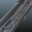 10.png AKS74 high poly