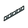 2eb25f8f-1d95-49cc-add5-f9e4d8df2022.png Placa de gestión de cables USB Bambu Lab P1P