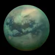 titan-islas.webp Complete Solar System Moons Collection - 7 Most Important Moons STL/GLB - Based on NASA Images
