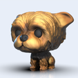 yorkshire.812.png FUNKO POP HUND (YORKSHIRE)