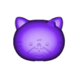 Hello-Sorry-1.STL Hello Sorry / 這不是 Das ist NICHT Hello Kitty