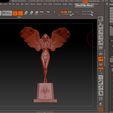 3D model ZB.jpg Angel Girl 2