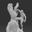 Captura3.jpg Download free OBJ file Tarzan Lord of the Jungle • 3D print model, sajikwitt