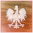IMG_20190503_123942.jpg Erne ('Eagle') - Polish Emblem