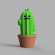 CactusFuckFace.png Cactus