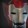 DSRender.1097.png PPC | Dargo Stark Ironman 2099 V1 | 3D Printable | STL Files