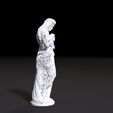 10005.jpg Figurine woman
