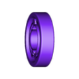 Bearing_50x135x34.stl Bearing Configurator - cylindrical roller