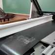 P00225-112010.jpg Rail for print belt printer