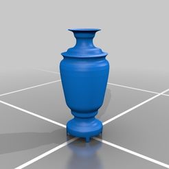 untitled.jpg Free 3D file Vase・3D printable design to download