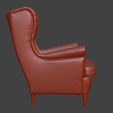 Ikea_armchair_12.png Ikea armchair