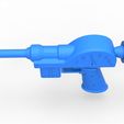 56.jpg Télécharger fichier Lawgiver Mk1 de Judge Dredd • Modèle imprimable en 3D, CosplayItemsRock