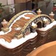 P5.jpg Christmas Village Bridge