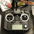 IMG_4370.JPG Virhuck or GTeng T909 FPV Watch FrSky Taranis QX7 Mount