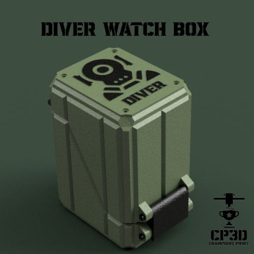 Porta_Relógio_3.jpg Watch Case (Pressure closure)