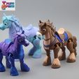 03.jpg Cavalo Flexi
