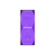 NUT_RIGHT.STL Threaded screw in both directions