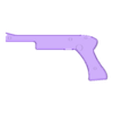 Body_RH.STL Rubber Band Gun