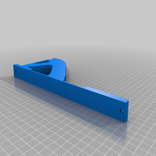 Free 3D file Electric mountain board parts.・3D print design to download