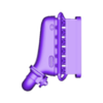 rb26_intake.stl Engine RB26det-tt (TOONED)